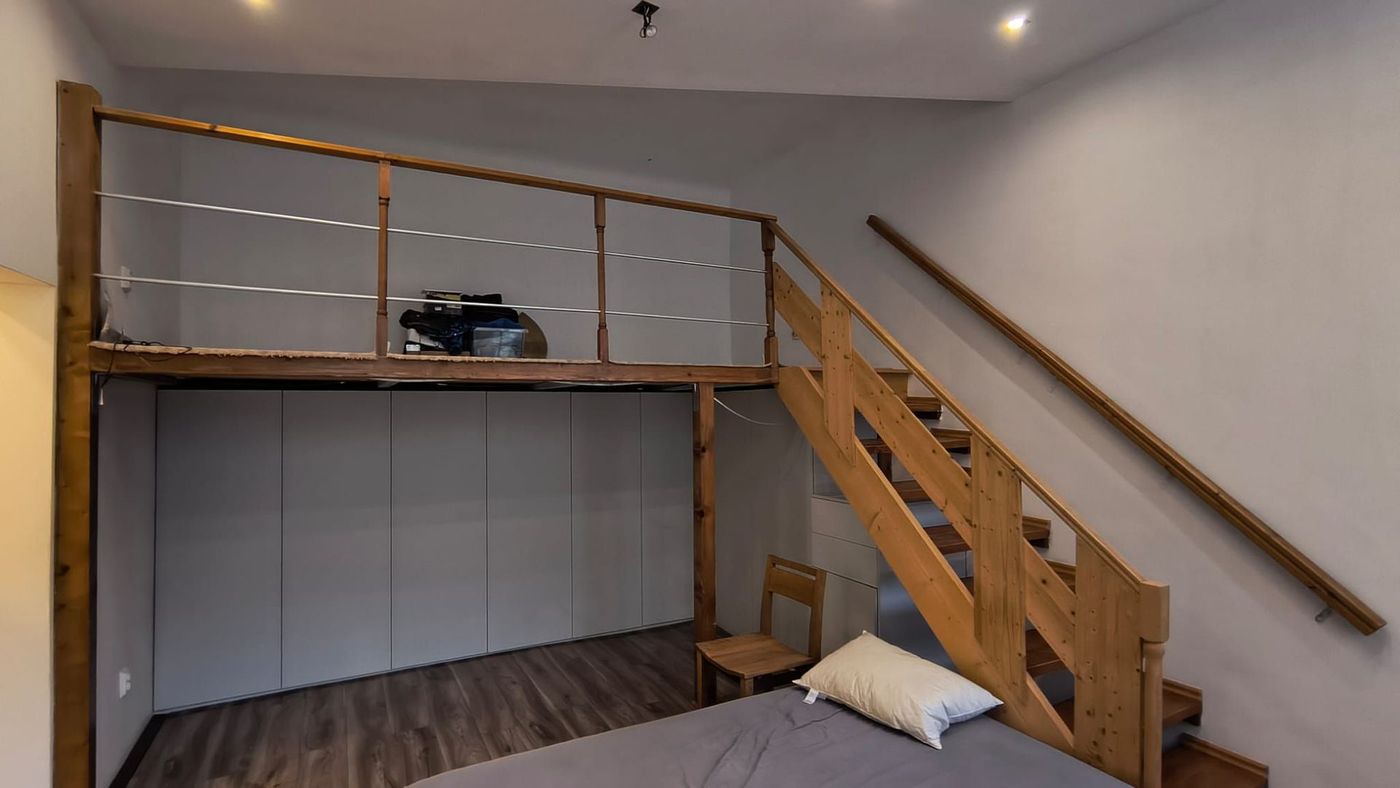 Chirie, 2 camere, Vasile Alecsandri. 450 €/lună. Comision 0. - foto 4