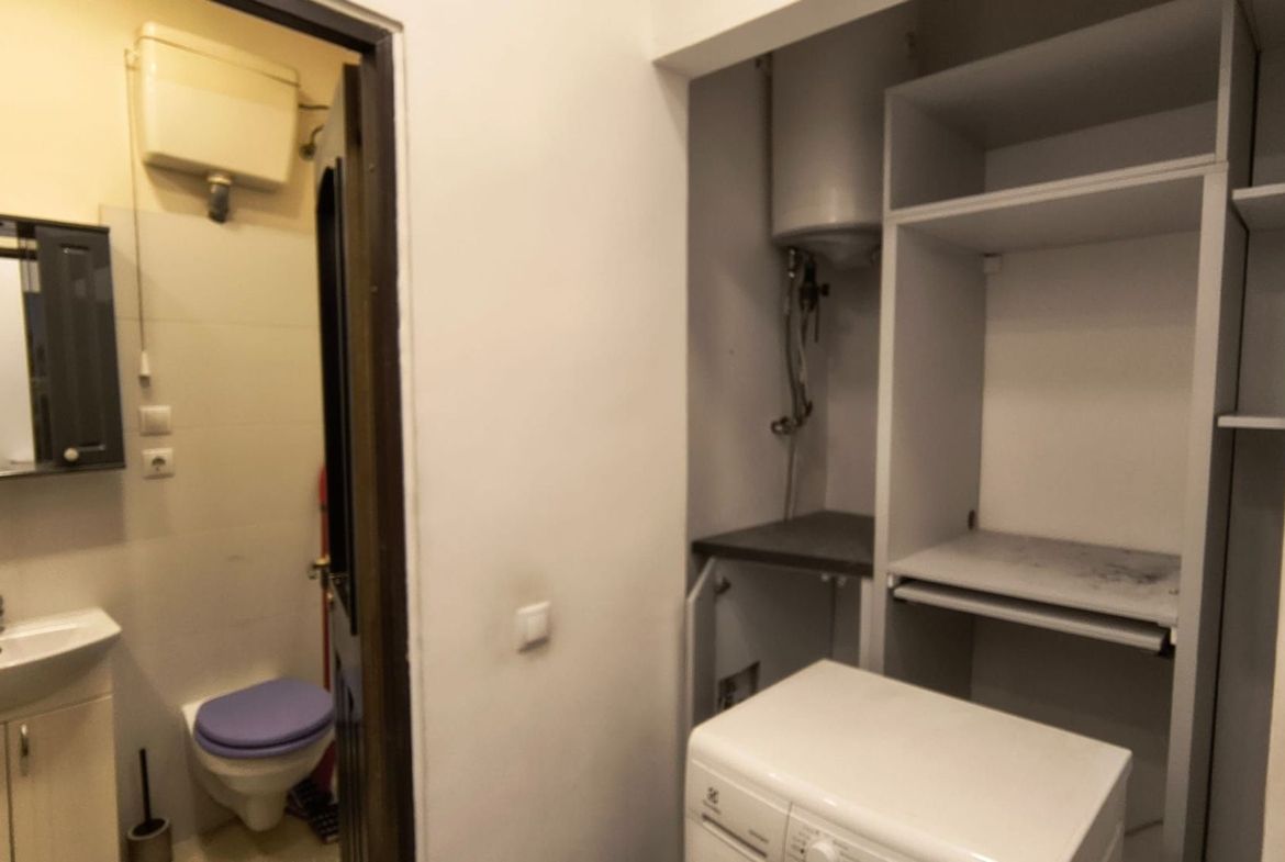 Chirie, 2 camere, Vasile Alecsandri. 450 €/lună. Comision 0. - foto 5