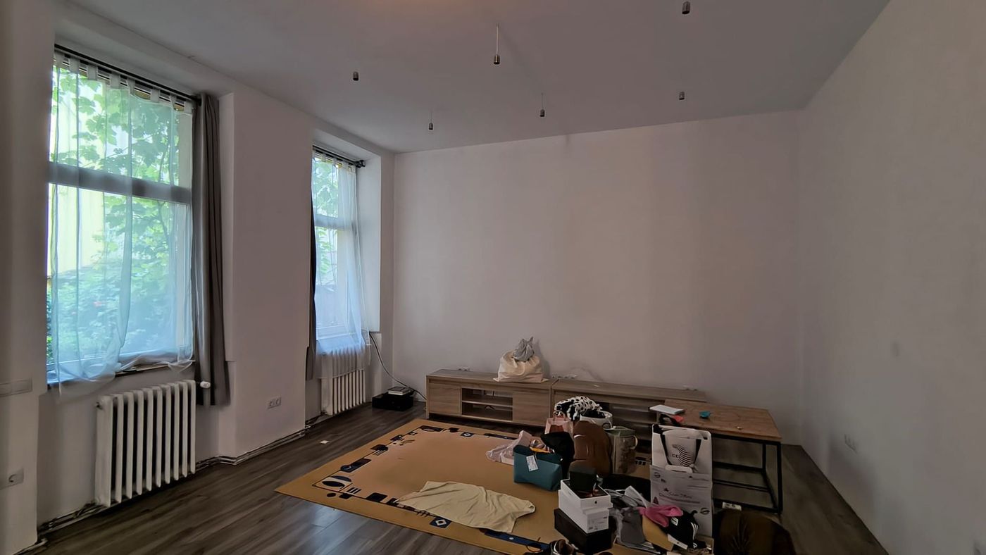 Chirie, 2 camere, Vasile Alecsandri. 450 €/lună. Comision 0. - foto 6