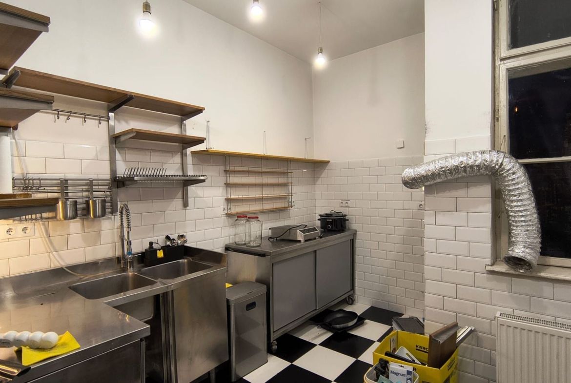 Chirie, 2 camere, Vasile Alecsandri. 450 €/lună. Comision 0. - foto 7