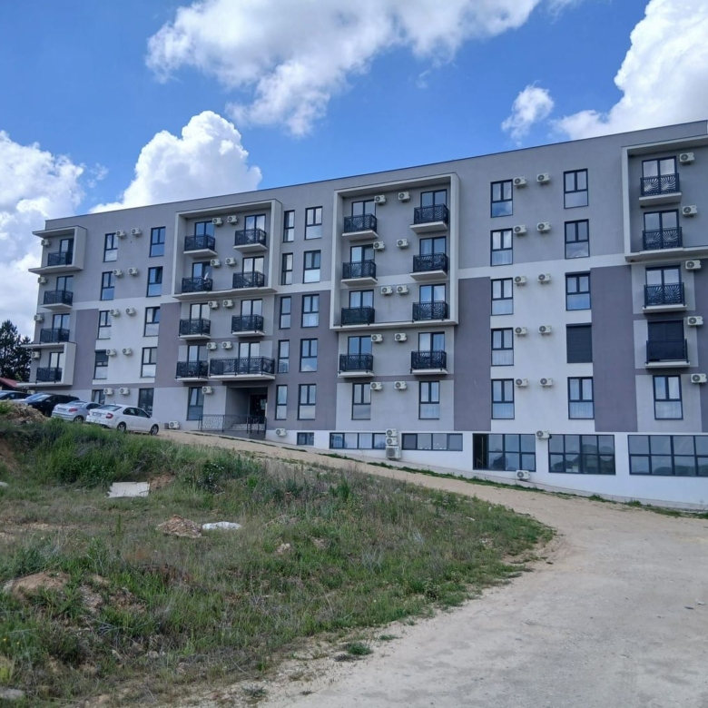 Apartament nou, 2 camere, Băile Felix.  80 000 E. Comision 0 - Imagine principala