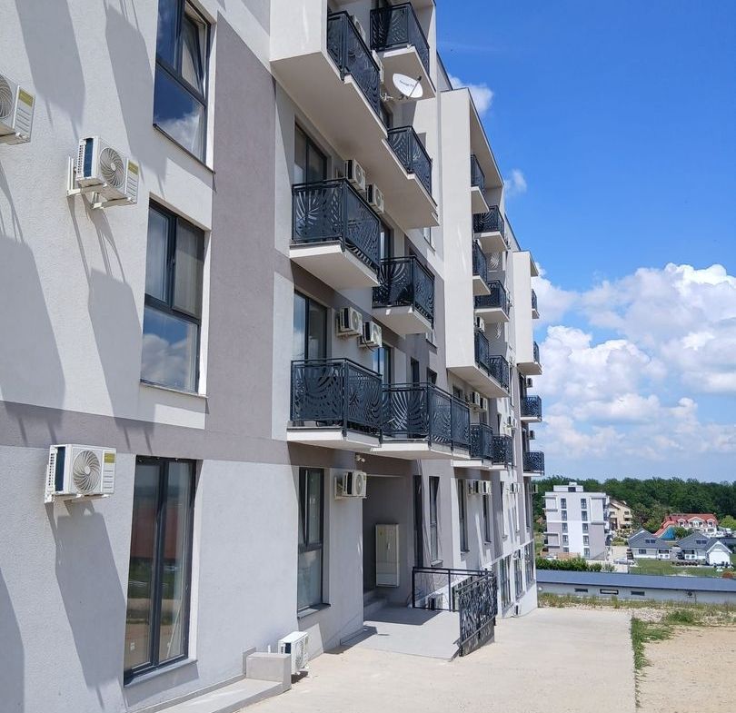 Apartament nou, 2 camere, Băile Felix.  80 000 E. Comision 0 - foto 3