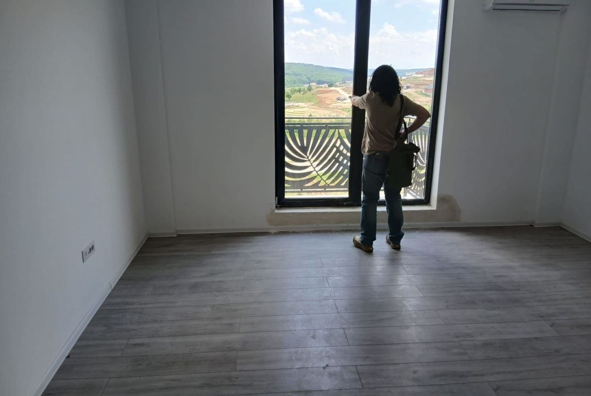 Apartament nou, 2 camere, Băile Felix.  80 000 E. Comision 0 - foto 5