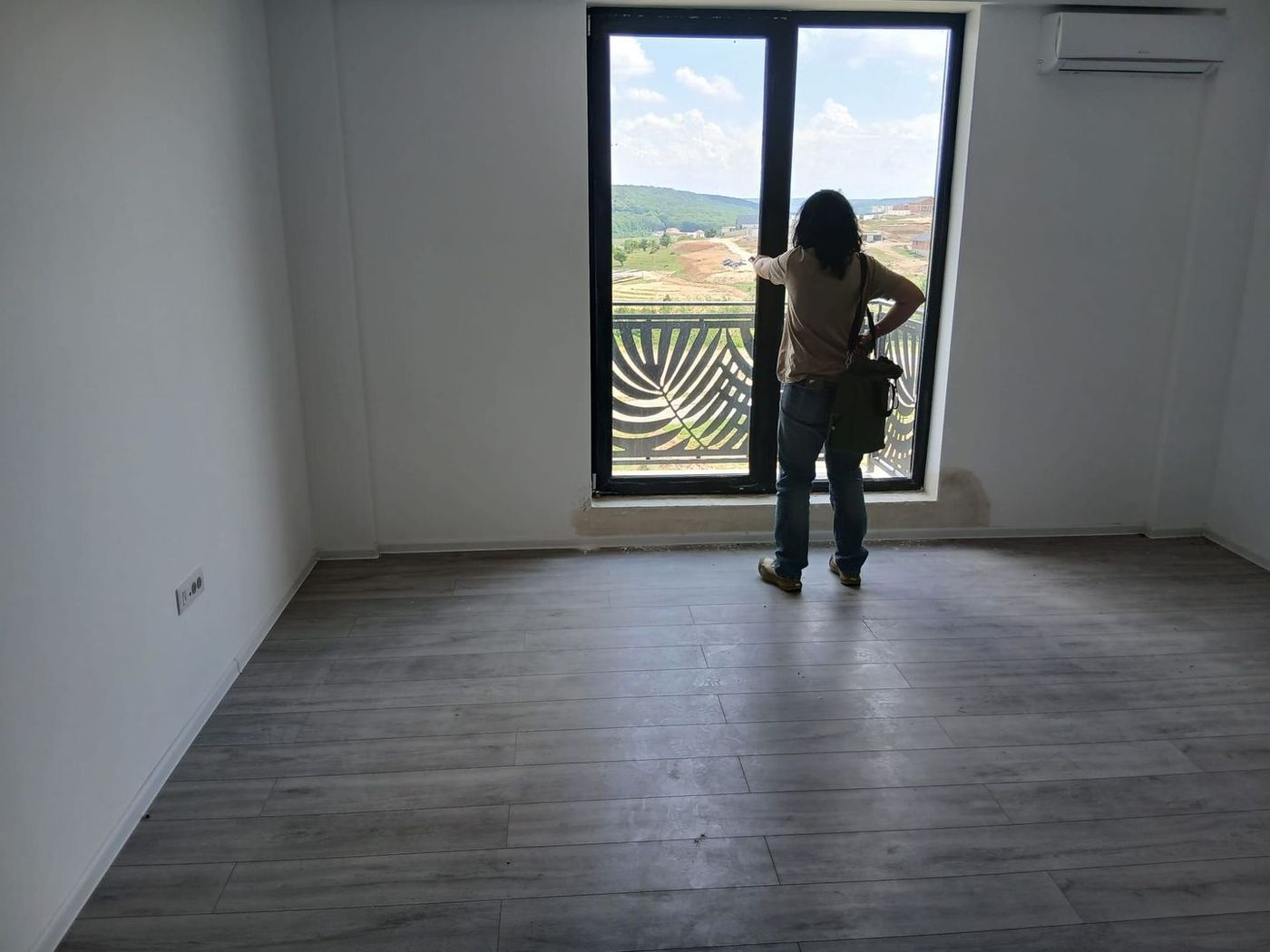 Apartament nou, 2 camere, Băile Felix.  80 000 E. Comision 0 - foto 5