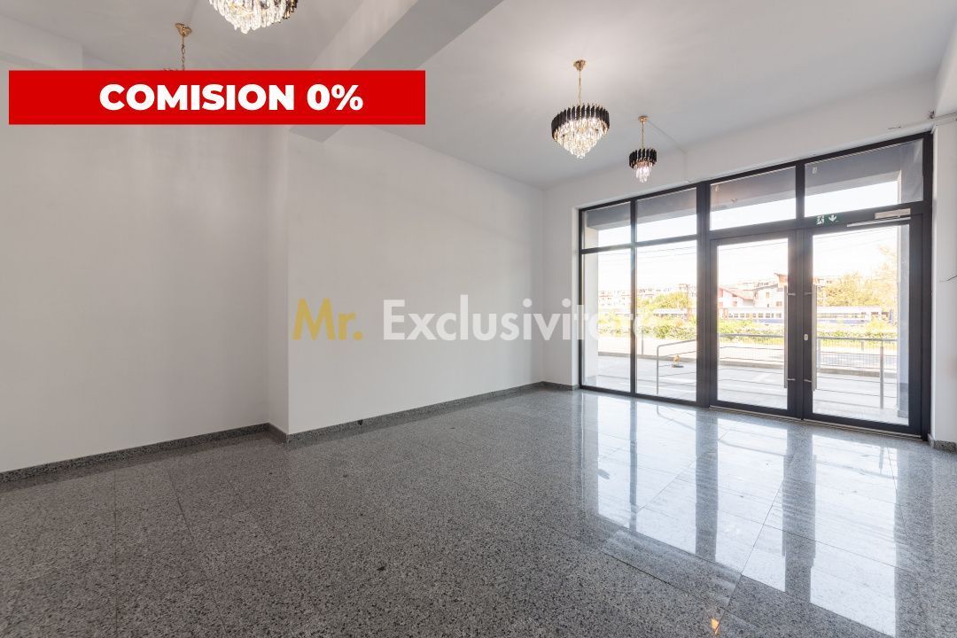 Spatiu comercial de inchiriat Fratii Golesti, Pitesti | VSC 5 - foto 2