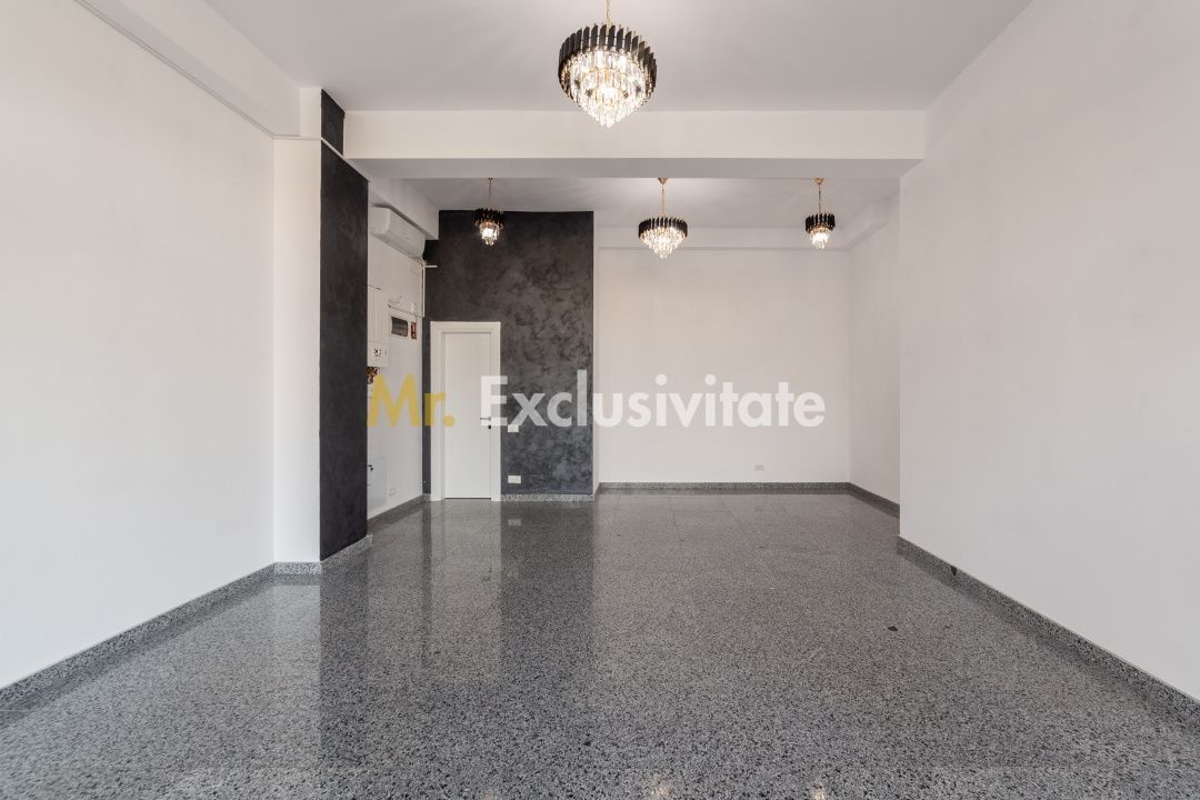 Spatiu comercial de inchiriat Fratii Golesti, Pitesti | VSC 5 - foto 3