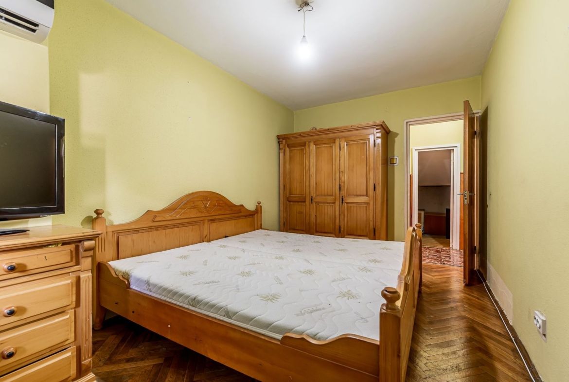 Apartament 3 camere - tip Samantha - etaj 1 - Polivalenta - COMISION 0 - foto 2