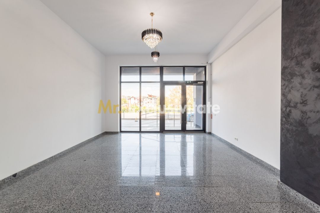 Spatiu comercial de inchiriat Fratii Golesti, Pitesti | VSC 5 - foto 4