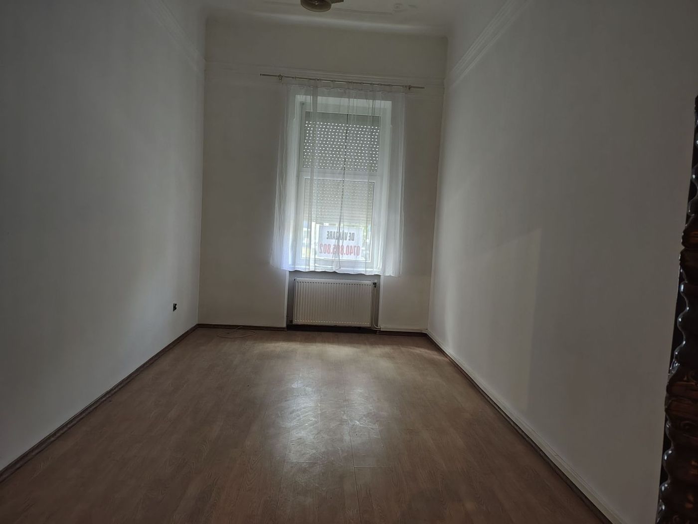 Apartament la casă cu front stradal,  str. M. Eminescu. 119 900 E. - foto 3