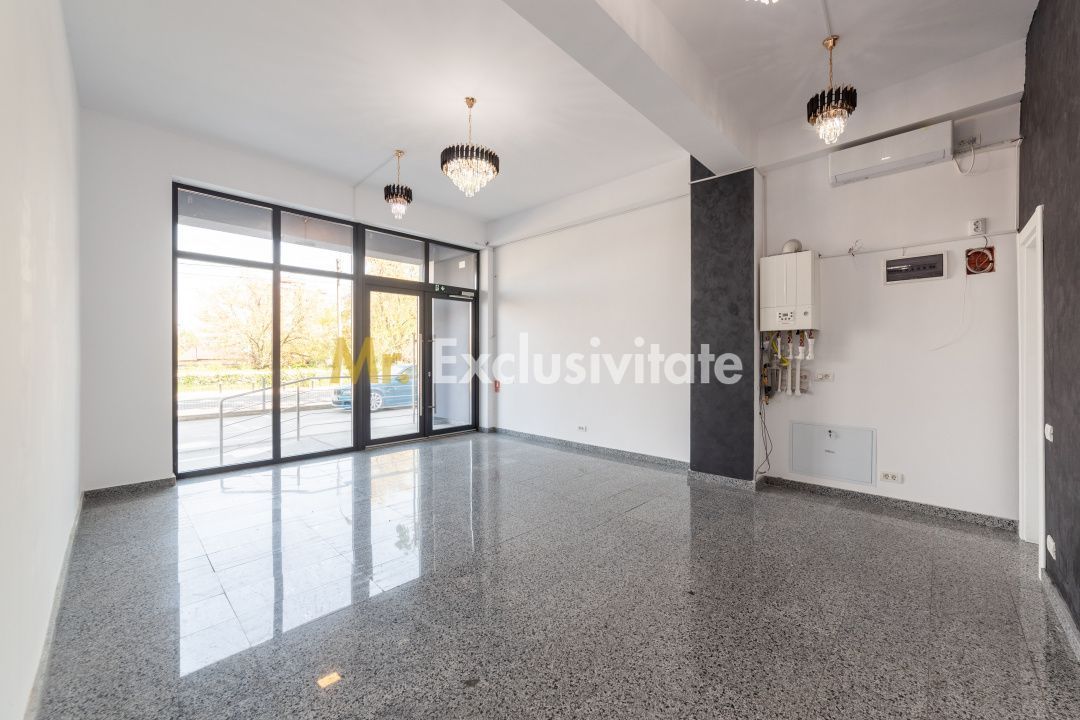 Spatiu comercial de inchiriat Fratii Golesti, Pitesti | VSC 5 - foto 5