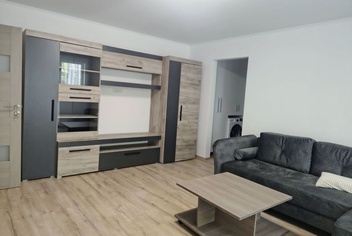 Apartament 3 camere Cantemir, 128 500 E. Comision 0 - foto 2