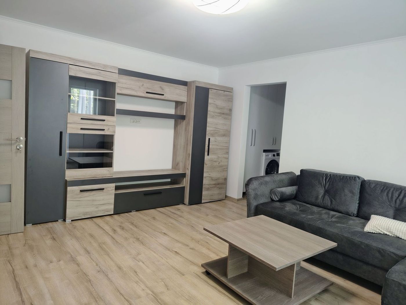 Apartament 3 camere Cantemir, 128 500 E. Comision 0 - foto 2