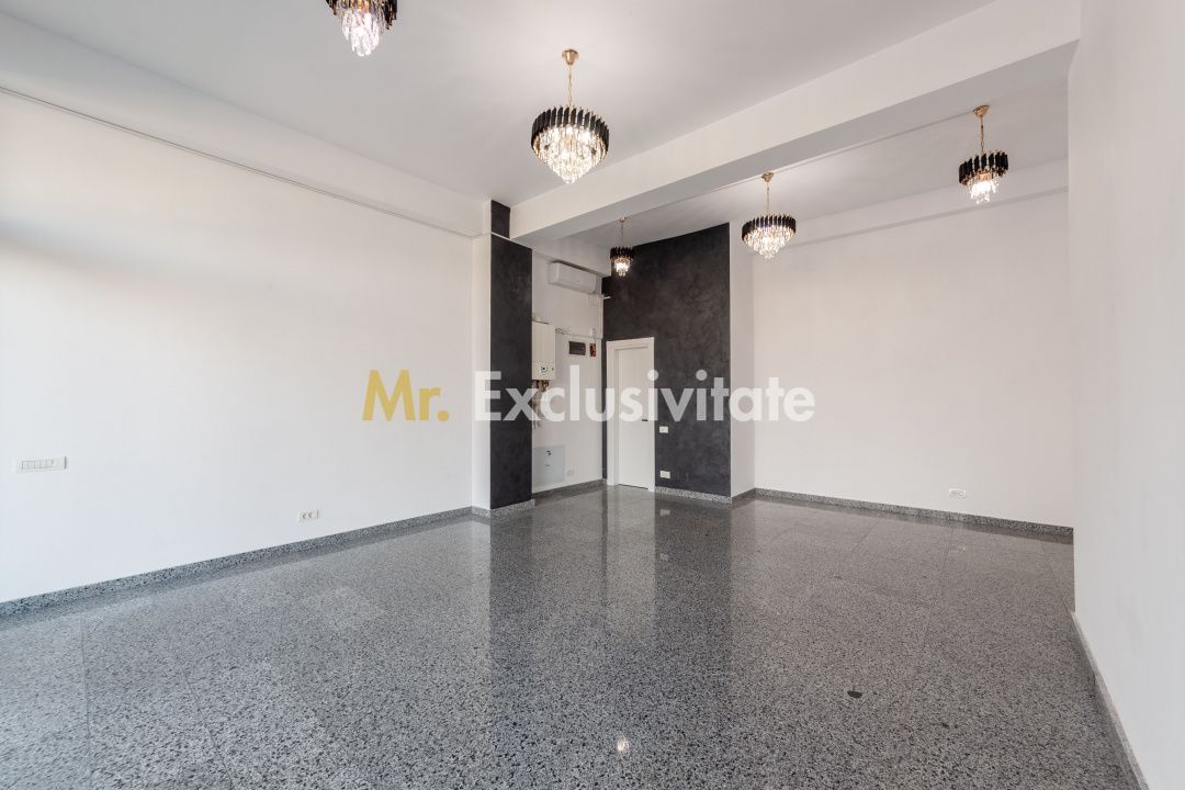 Spatiu comercial de inchiriat Fratii Golesti, Pitesti | VSC 5 - foto 6