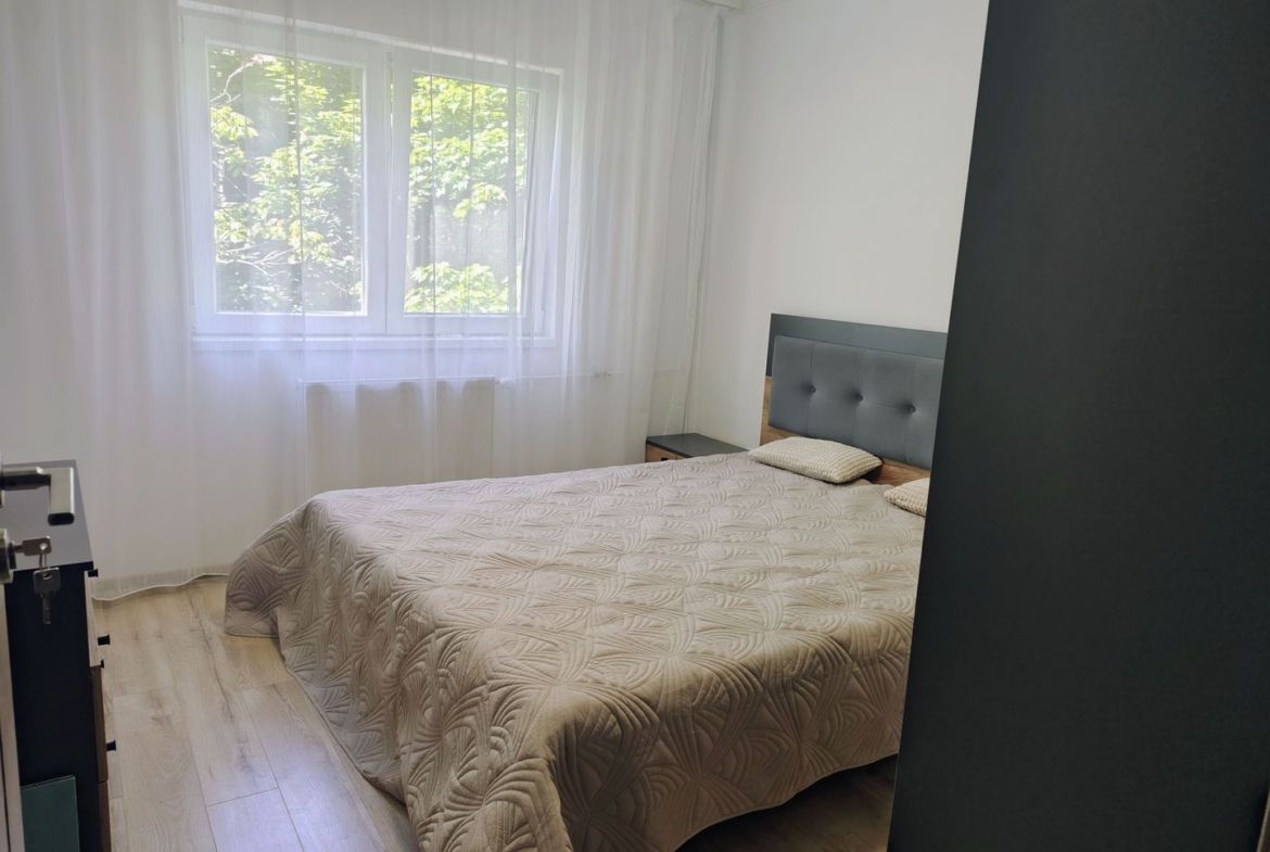 Apartament 3 camere Cantemir, 128 500 E. Comision 0 - foto 3