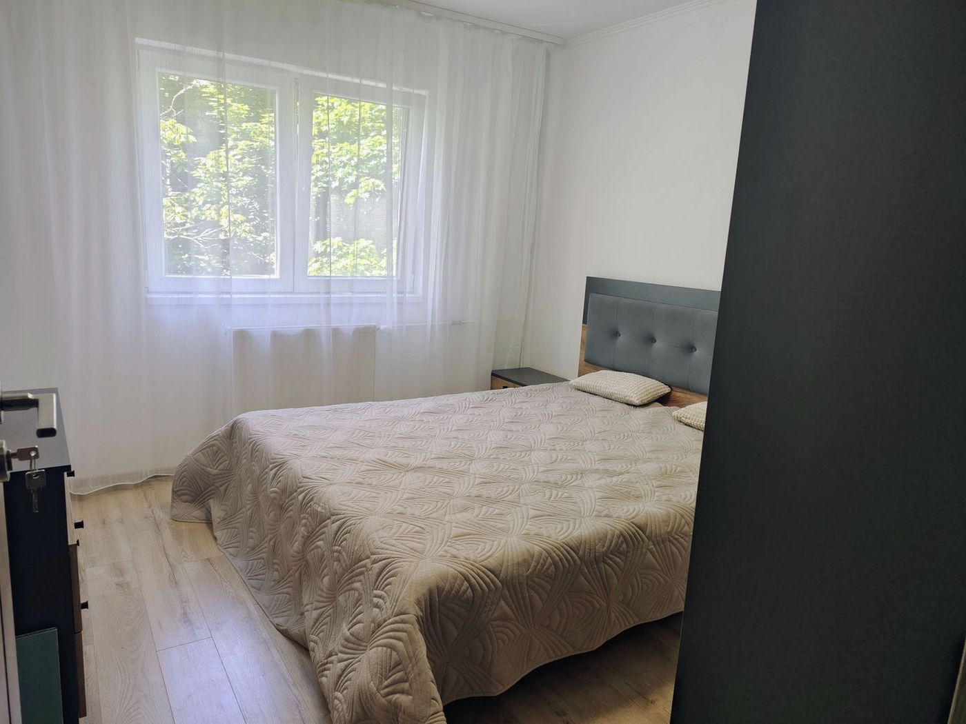 Apartament 3 camere Cantemir, 128 500 E. Comision 0 - foto 3