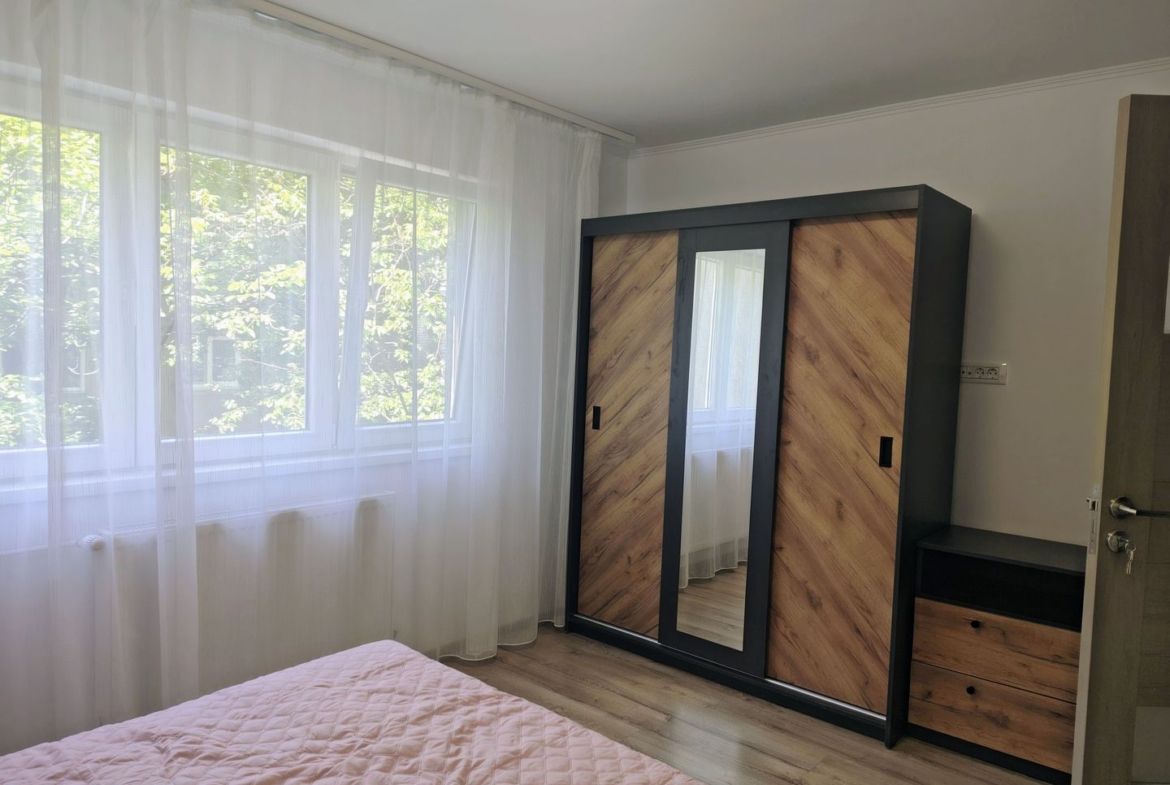 Apartament 3 camere Cantemir, 128 500 E. Comision 0 - foto 5