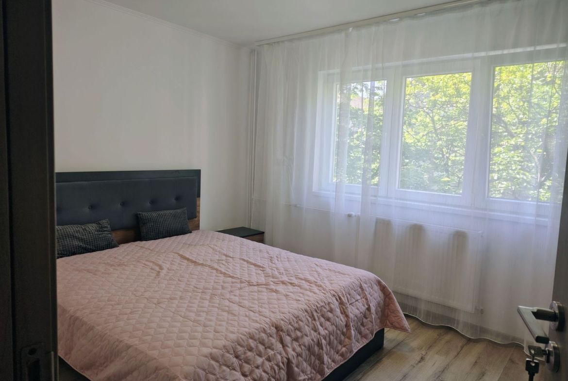 Apartament 3 camere Cantemir, 128 500 E. Comision 0 - foto 6