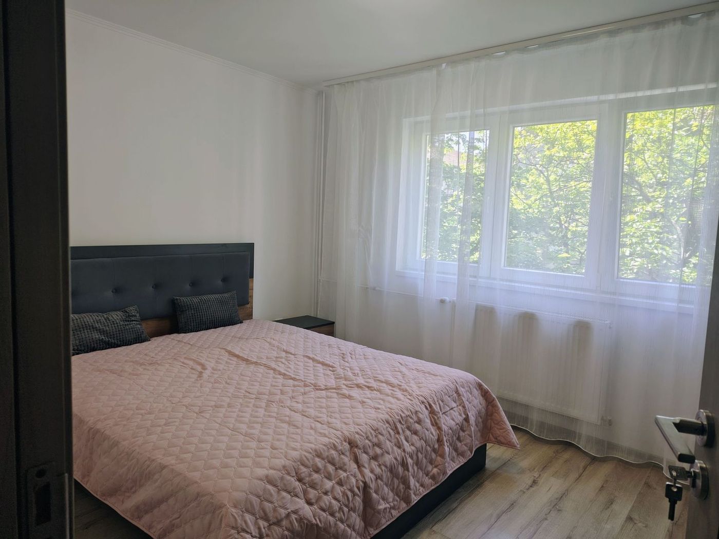 Apartament 3 camere Cantemir, 128 500 E. Comision 0 - foto 6