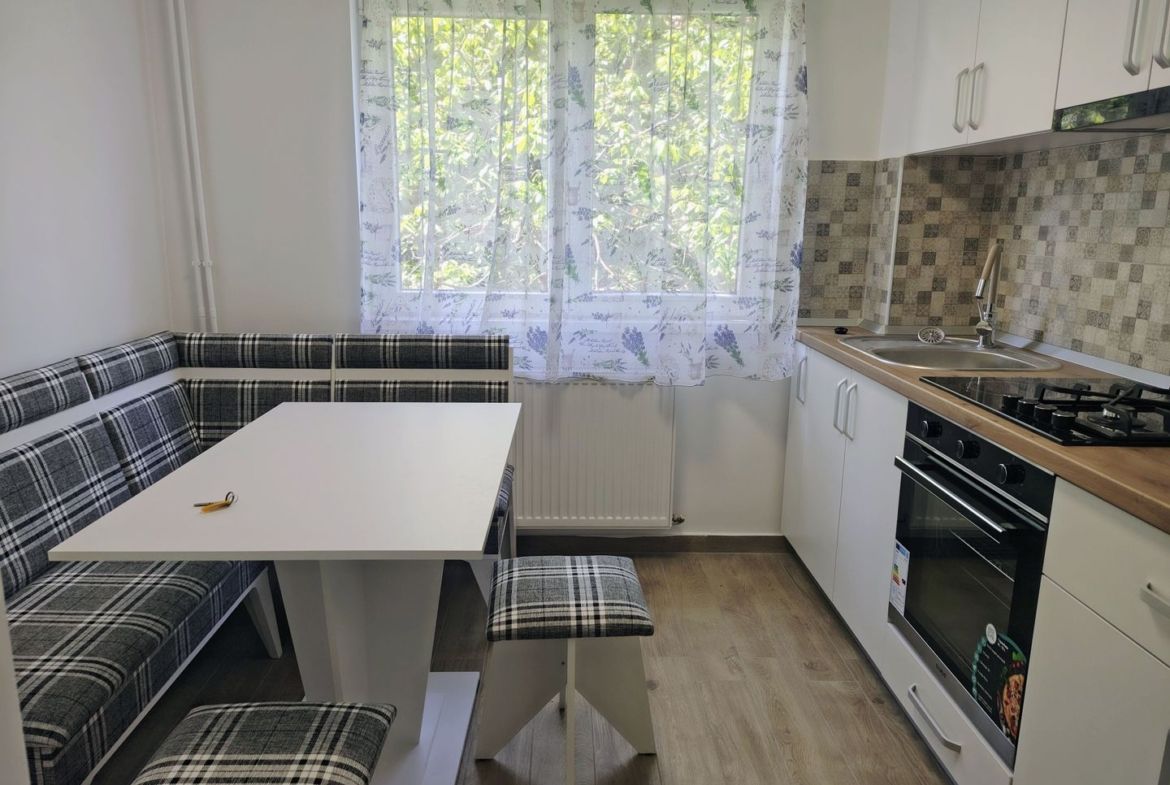 Apartament 3 camere Cantemir, 128 500 E. Comision 0 - foto 7