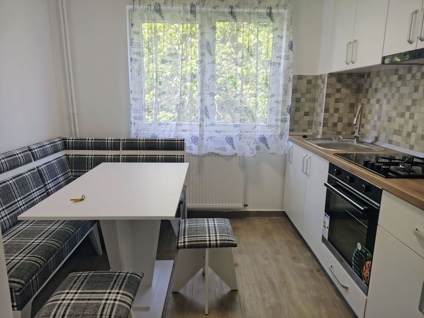 Apartament 3 camere Cantemir, 128 500 E. Comision 0 - foto 7