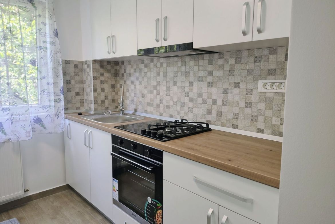 Apartament 3 camere Cantemir, 128 500 E. Comision 0 - foto 8