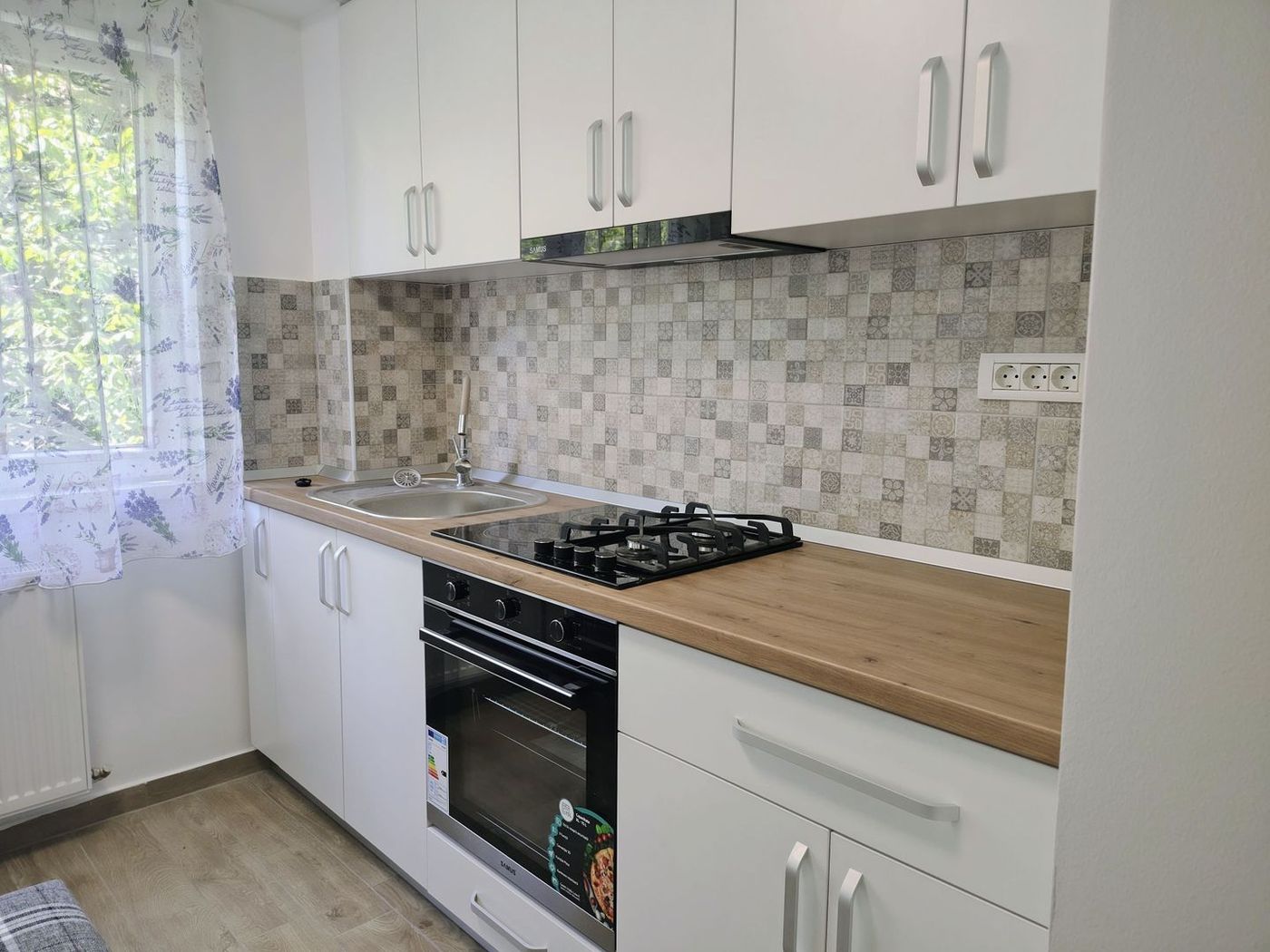 Apartament 3 camere Cantemir, 128 500 E. Comision 0 - foto 8