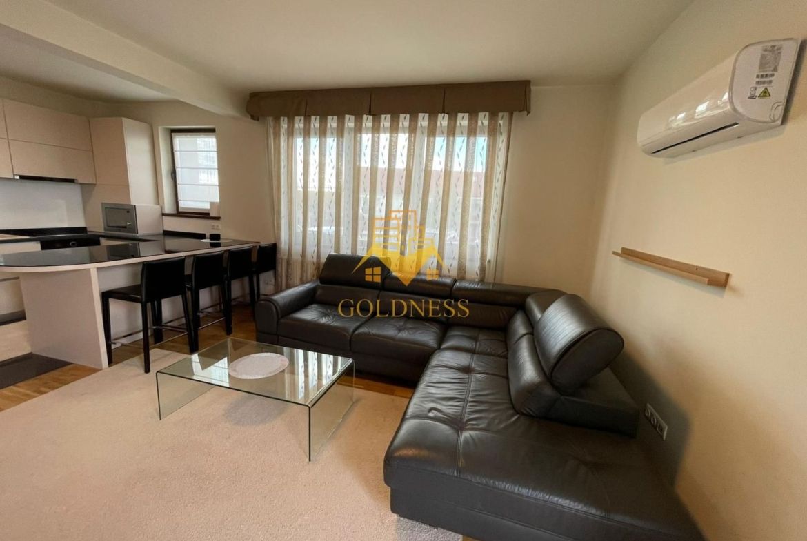 2 camere, modern, parcare, gradina 110 mp Europa Zona Complex Luminia - foto 3