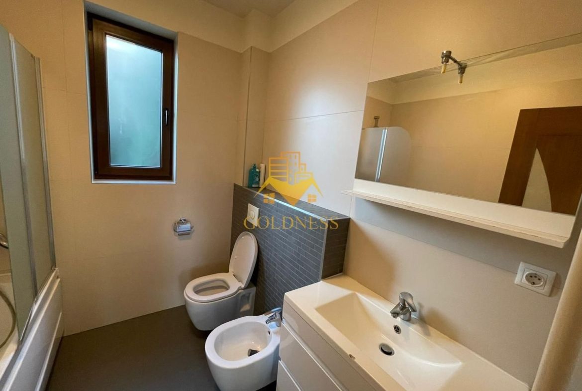 2 camere, modern, parcare, gradina 110 mp Europa Zona Complex Luminia - foto 6