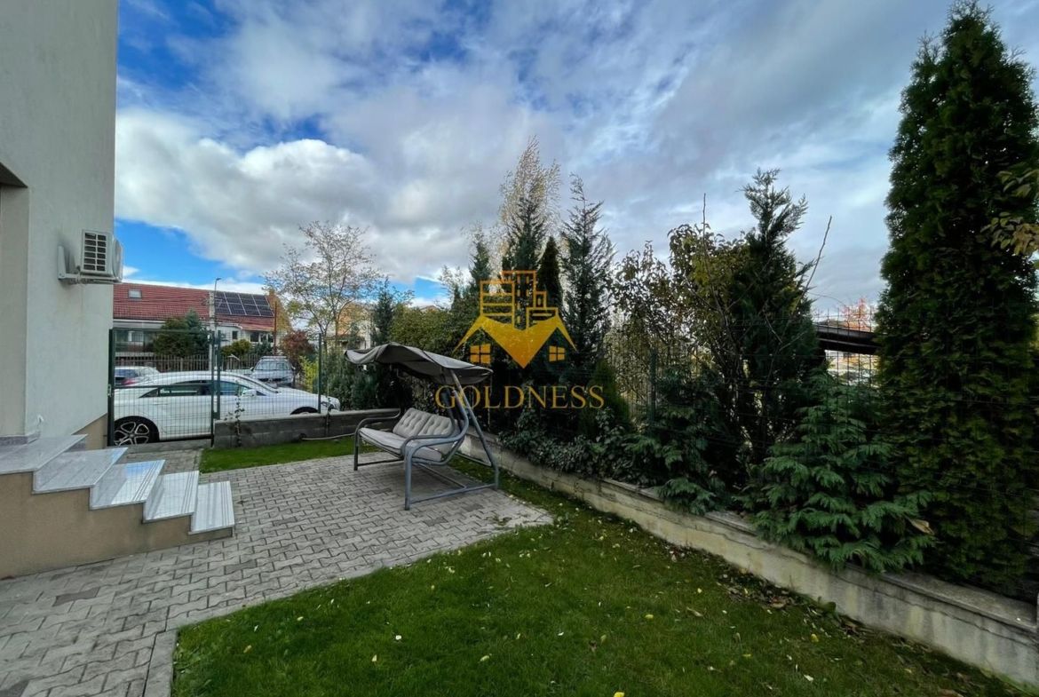 2 camere, modern, parcare, gradina 110 mp Europa Zona Complex Luminia - foto 8