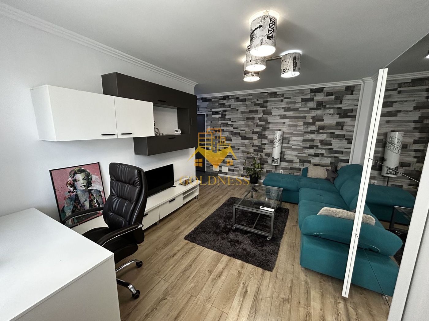 2 camere, Modern, Parcare, Pet Friendly, Dambul Rotund,Corneliu Coposu - foto 2 2 camere, Modern, Parcare, Pet Friendly, Dambul Rotund,Corneliu Coposu - foto 2