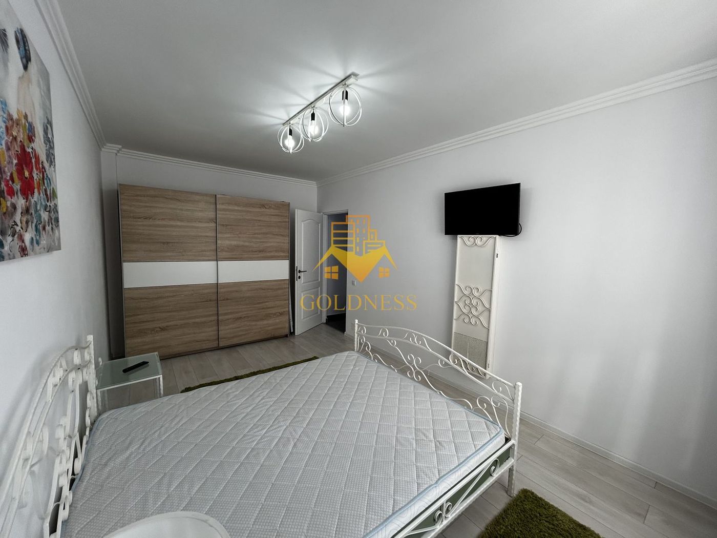 2 camere, Modern, Parcare, Pet Friendly, Dambul Rotund,Corneliu Coposu - foto 3 2 camere, Modern, Parcare, Pet Friendly, Dambul Rotund,Corneliu Coposu - foto 3