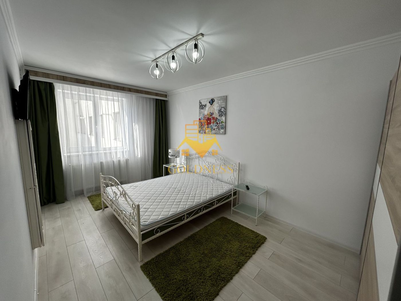 2 camere, Modern, Parcare, Pet Friendly, Dambul Rotund,Corneliu Coposu - foto 4 2 camere, Modern, Parcare, Pet Friendly, Dambul Rotund,Corneliu Coposu - foto 4