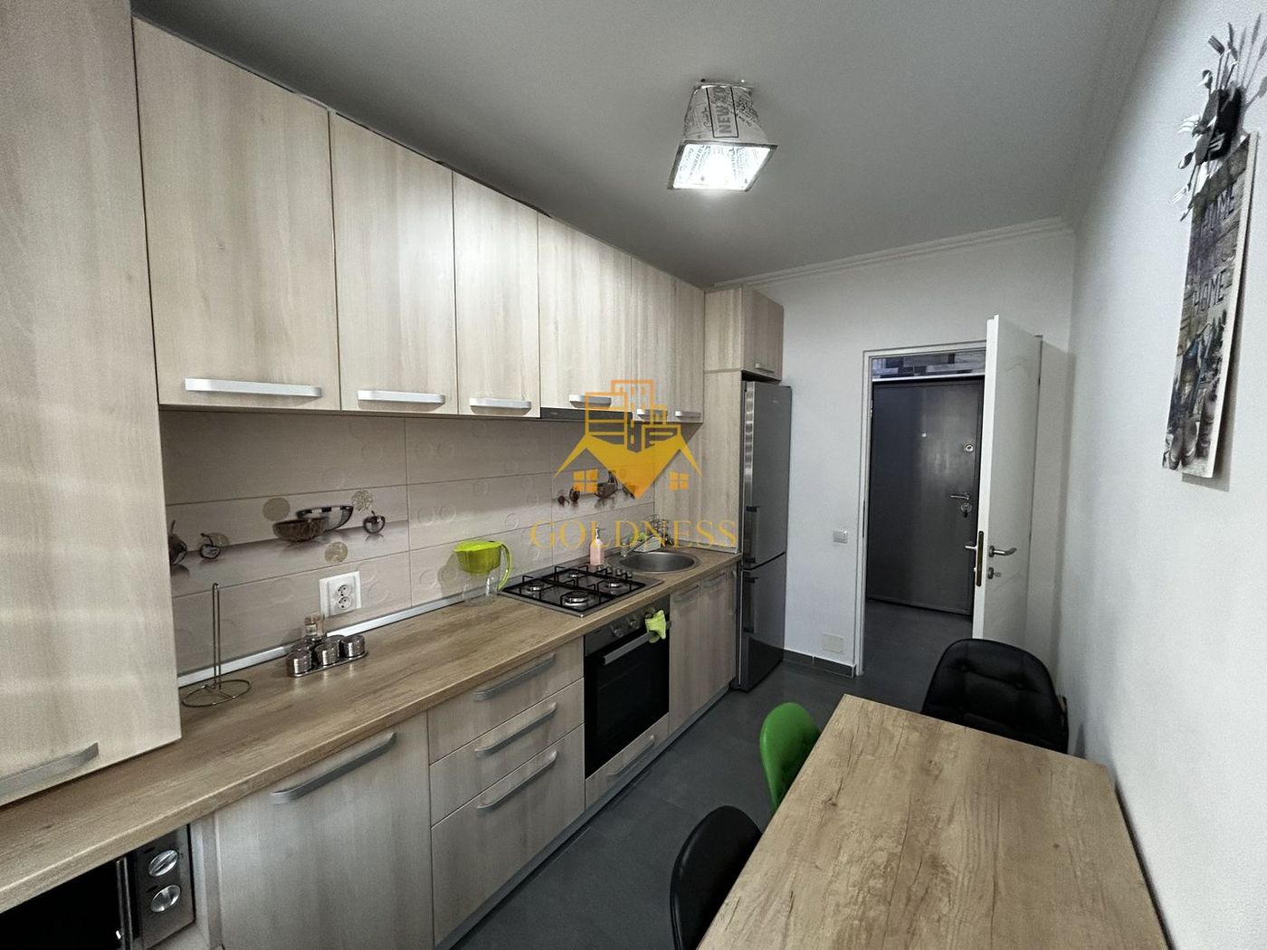2 camere, Modern, Parcare, Pet Friendly, Dambul Rotund,Corneliu Coposu - foto 5 2 camere, Modern, Parcare, Pet Friendly, Dambul Rotund,Corneliu Coposu - foto 5