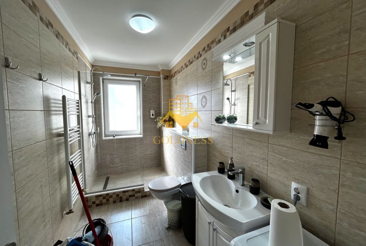 2 camere, Modern, Parcare, Pet Friendly, Dambul Rotund,Corneliu Coposu - foto 7