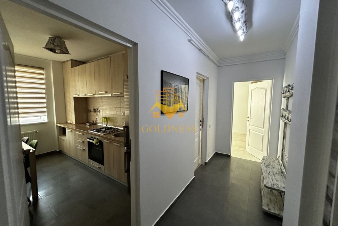2 camere, Modern, Parcare, Pet Friendly, Dambul Rotund,Corneliu Coposu - foto 8