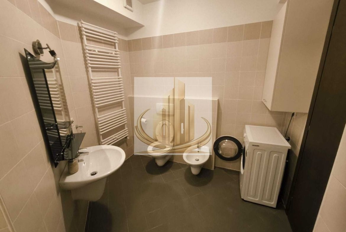 Apartament 3 Camere, Balcon,lift & Parcare – Torontalului - foto 8