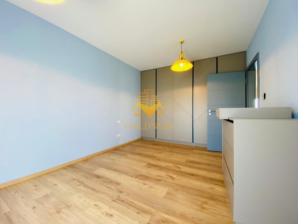 Penthouse, 3 camere, 2 bai, 2 parcari, Europa Zona Leroy Merlyn,Toyota - foto 3