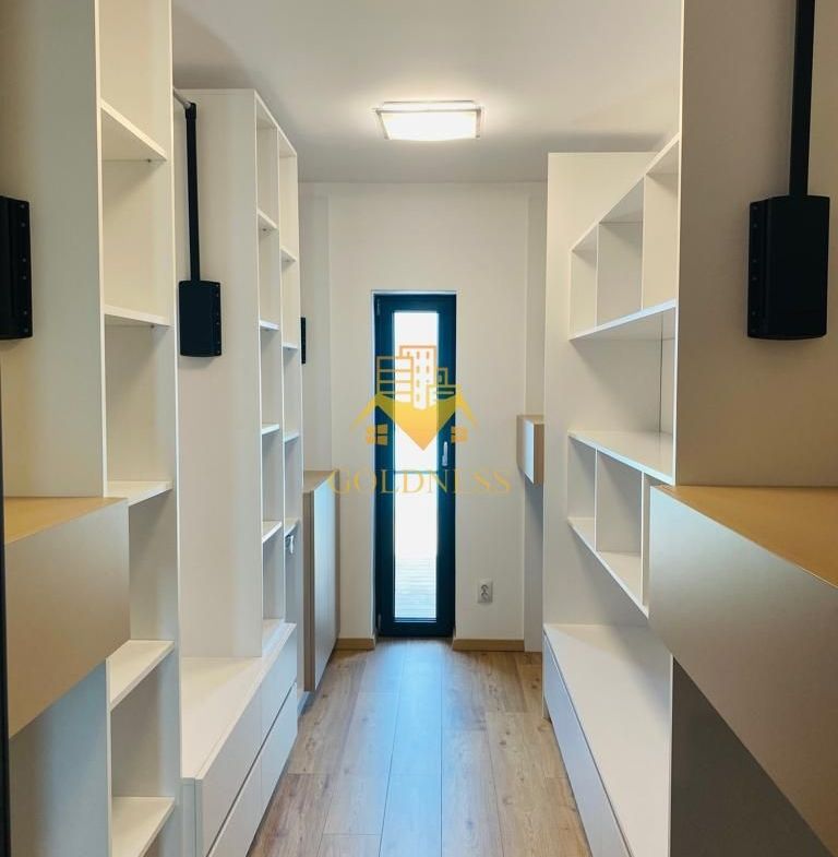Penthouse, 3 camere, 2 bai, 2 parcari, Europa Zona Leroy Merlyn,Toyota - foto 5