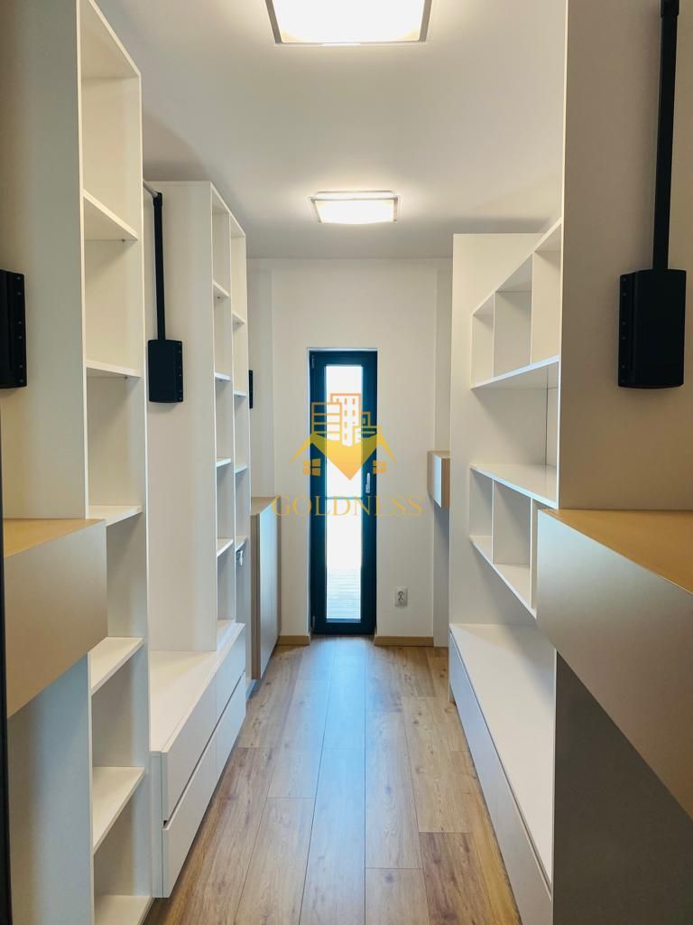 Penthouse, 3 camere, 2 bai, 2 parcari, Europa Zona Leroy Merlyn,Toyota - foto 5