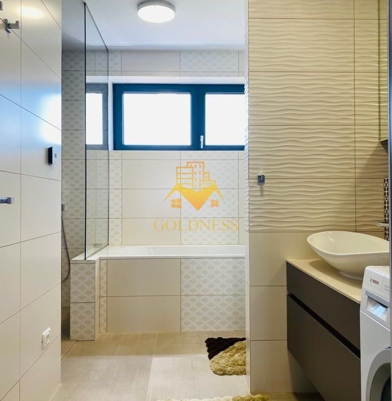 Penthouse, 3 camere, 2 bai, 2 parcari, Europa Zona Leroy Merlyn,Toyota - foto 6
