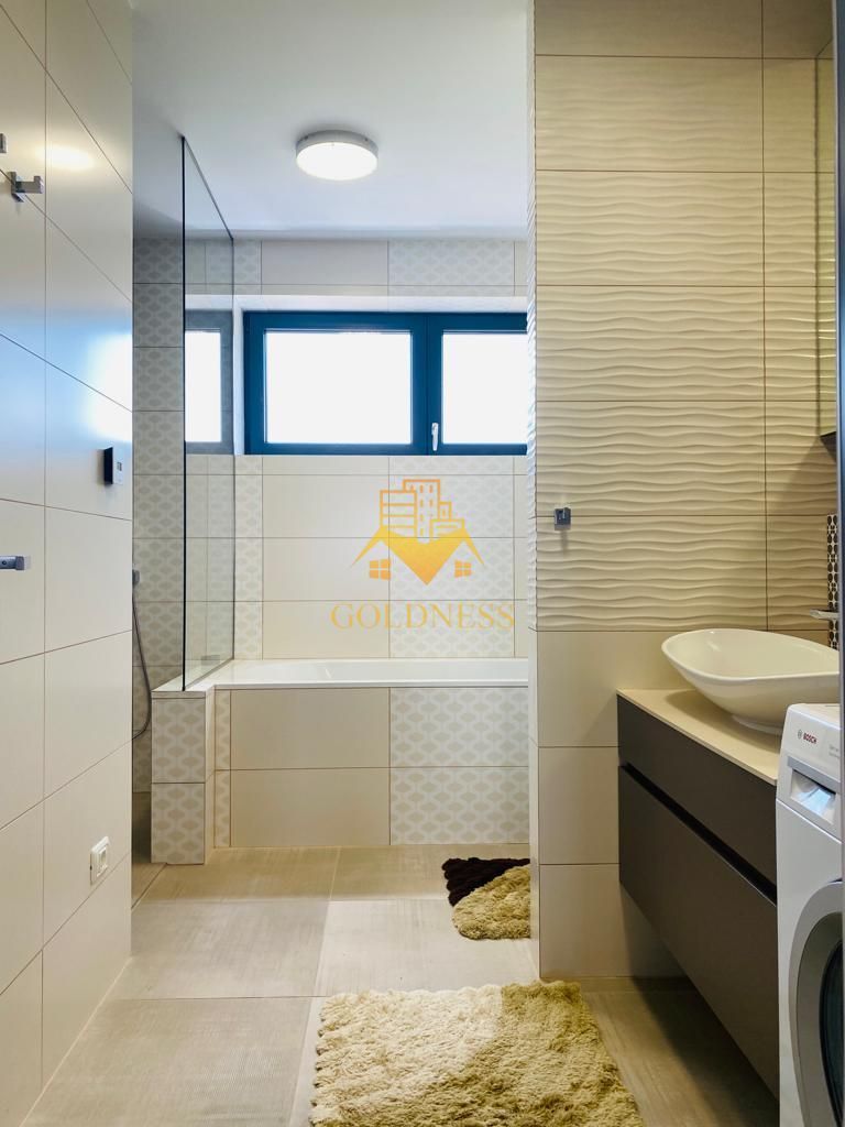 Penthouse, 3 camere, 2 bai, 2 parcari, Europa Zona Leroy Merlyn,Toyota - foto 6