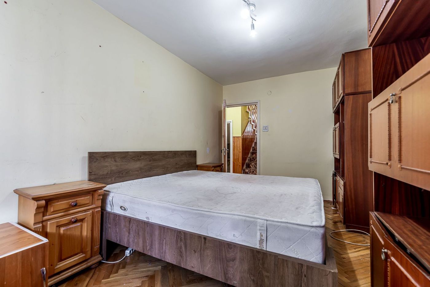 Apartament 3 camere - tip Samantha - etaj 1 - Polivalenta - COMISION 0 - foto 3 Apartament 3 camere - tip Samantha - etaj 1 - Polivalenta - COMISION 0 - foto 3