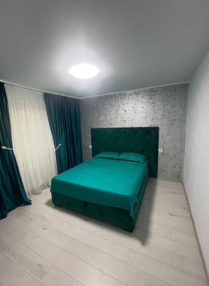 De închiriat apartament cu 2 camere în Micro 17, etaj 2, 450 euro - Imagine principala