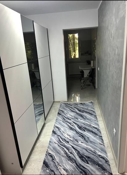 De închiriat apartament cu 2 camere în Micro 17, etaj 2, 450 euro - foto 2