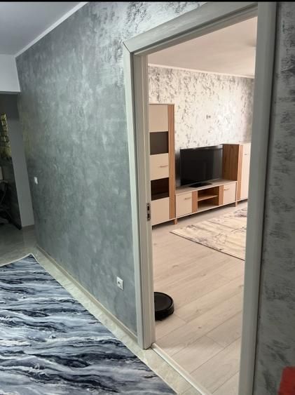 De închiriat apartament cu 2 camere în Micro 17, etaj 2, 450 euro - foto 3