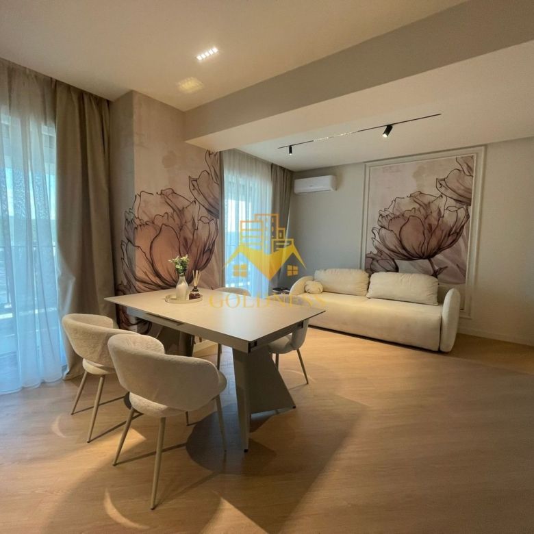Premium| Finisaje 2026| Decomandat| View panoramic Sud| West Tower | - Imagine principala