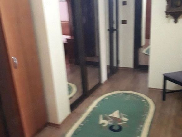 De închiriat apartament cu 2 camere, zona Doja, et. 1, 350 euro - Imagine principala