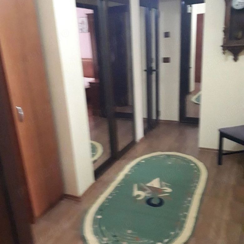 De închiriat apartament cu 2 camere, zona Doja, et. 1, 350 euro - Imagine principala