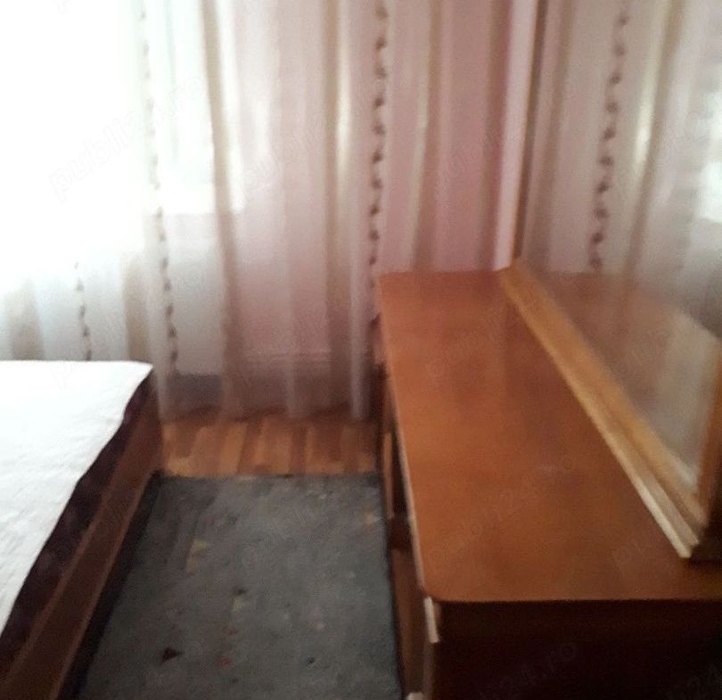De închiriat apartament cu 2 camere, zona Doja, et. 1, 350 euro - foto 2