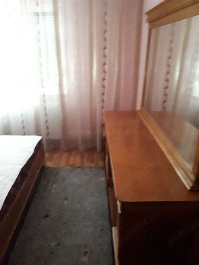 De închiriat apartament cu 2 camere, zona Doja, et. 1, 350 euro - foto 2